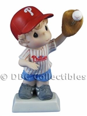 You Get Me Caught Up In All The Fun - Philadelphia Phillies - Boy