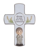 Precious Moments  - Blessings On Your First Holy Communion - Boy