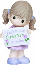 You're The Greatest Grandma