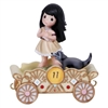 Precious Moments - Disney Birthday Parade Train - Listen To Your Heart - Age 11