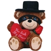 Precious Moments Anniversary - You Stole My Heart - Plush