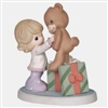 Precious Moments - Have A Beary Merry Christmas