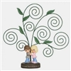 Precious Moments Anniversary - Our Family Tree Is Rooted In Love - Photo Holder