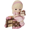 Precious Moments - Have Your Cake And Eat It Too