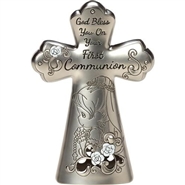 Precious Moments  - God Bless You On Your First Communion - Girl