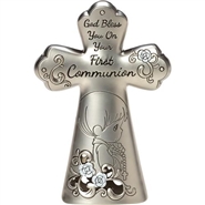 Precious Moments  - God Bless You On Your First Communion - Boy