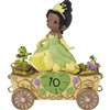 Precious Moments - Disney Birthday Parade Train - Double Digit Dreams - Age 10