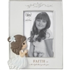Precious Moments  - First Communion Photo Frame - Girl