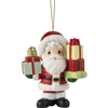 Precious Moments - 2022 Annual Santa Ornament 221012