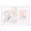 Precious Moments  - First Holy Communion Gift Set - Boy