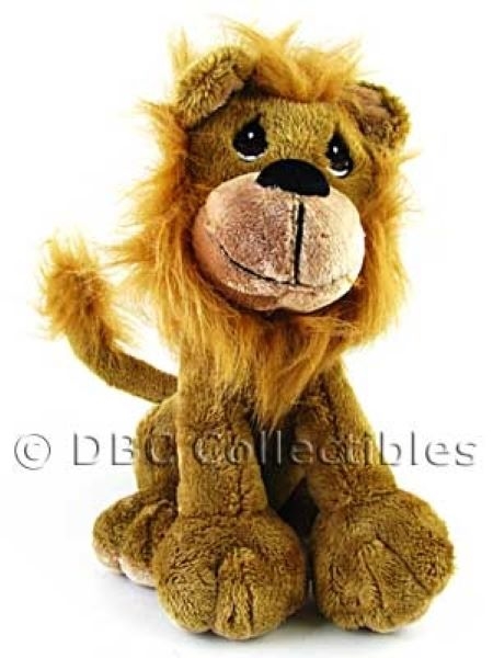 Precious Moments - Plush Lion