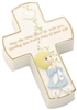 Precious Moments  - Confirmation Covered Box - Girl