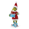 Possible Dreams Santa | Grinch & Max 6010195 | DBC Collectibles