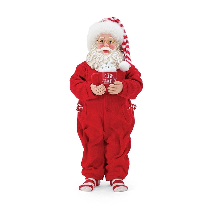 Possible Dreams Santa | Be Happy 6011827 | DBC Collectibles