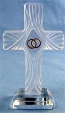 Crystal Cross