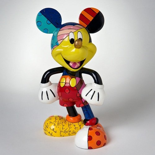 Mickey Mouse