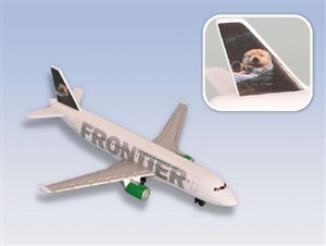 Gemini Jets - Frontier