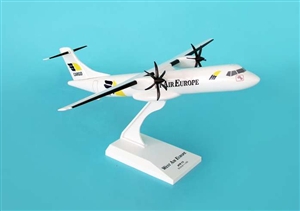 SkyMarks Airplane Model - Westair ATR-72 1/100