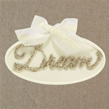 Snow Babies - Dream - Pin