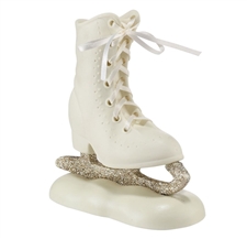 Snow Babies - Dream - Ice Skate On Base