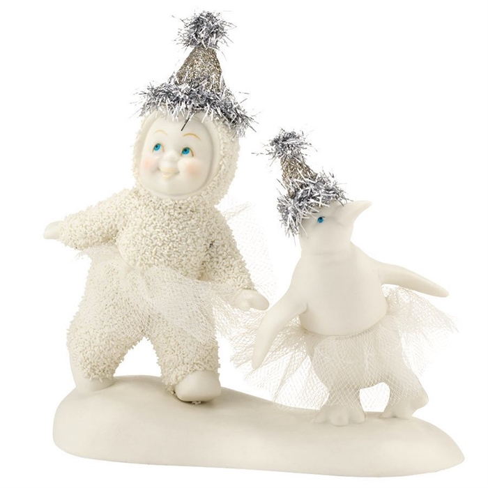 Snow Babies - Who Wears It Best