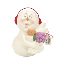 Department 56 Snowpinions | Wise Women Provide  6009175 | DBC Collectibles