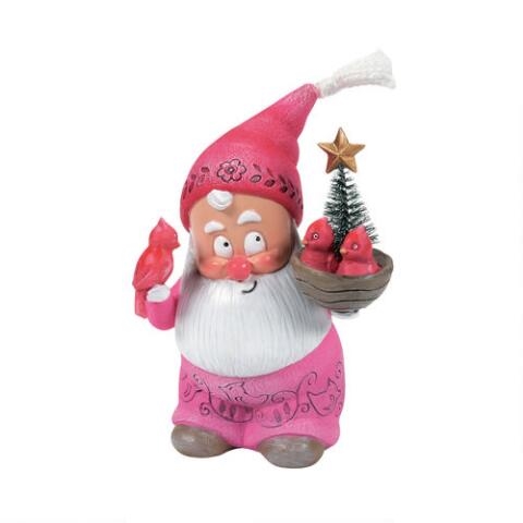 Snowpinions | Gnome Tweet Gnome Figure | 6009356 | DBC Collectibles