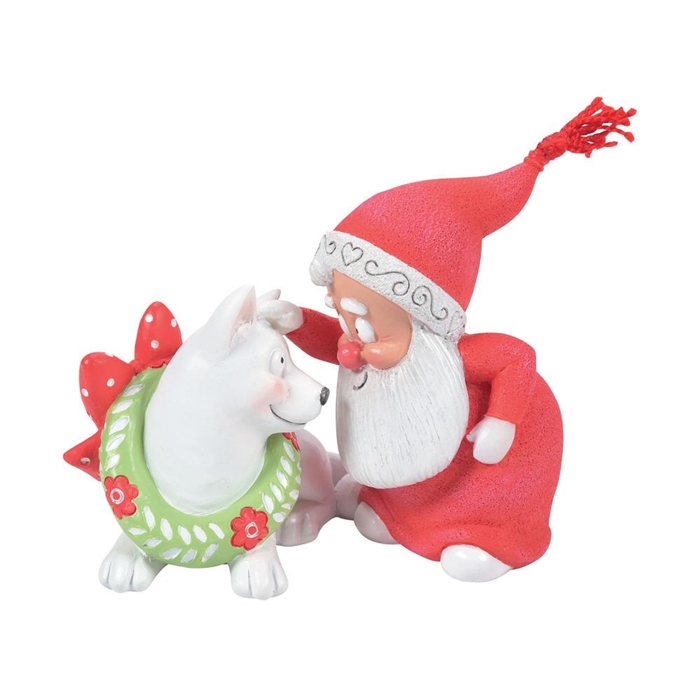 Snowpinions | Gnome's Best Friend Figure | 6009359 | DBC Collectibles