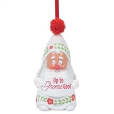 Snowpinions | Up To Gnome Good ornament | 6009610 | DBC Collectibles