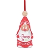 Snowpinions | Gnomey or Nice ornament | 6009611 | DBC Collectibles
