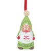 Snowpinions | Hangin' with Gnomies ornament | 6009612 | DBC Collectibles