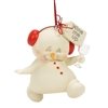 Snowpinions | Wine Me Up  Ornament 6012530 | DBC Collectibles
