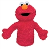 Gund - Sesame Street - Elmo Hand Puppet