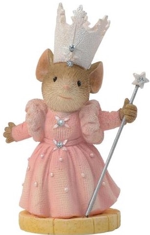 Glinda The Good Witch Mouse