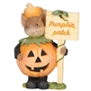 Tails With Heart  - Pumpkin Spice Mice