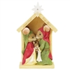 Tails with Heart | Nativity Creche | 6008771 | DBC Collectibles