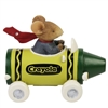 Tails with Heart - Crayon Racer 6008814