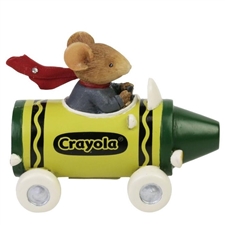 Tails with Heart - Crayon Racer 6008814
