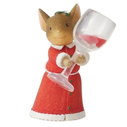 Tails with Heart | More Wine Please  | 6008823 | DBC Collectibles