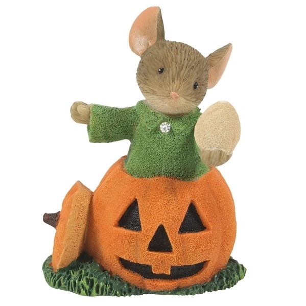 Tails with Heart | Pumpkin Carver  | 6010746 | DBC Collectibles