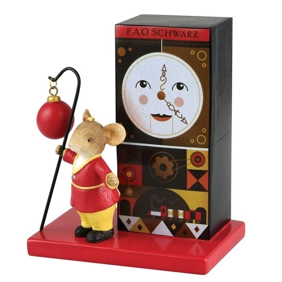 Tails with Heart | Time for Play  | 6010750 | DBC Collectibles