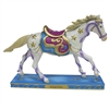 Trail of Painted Ponies - Starlight Dance Figurine