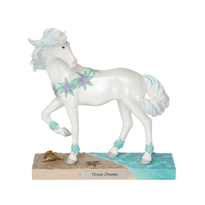 Trail of Painted Ponies | Ocean Dream 6012764 | DBC Collectibles