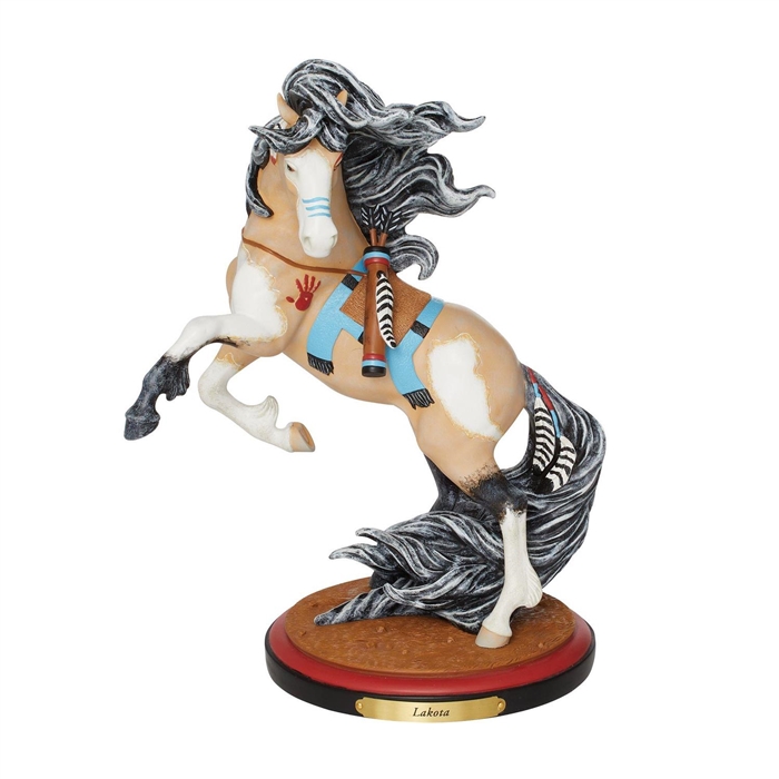 Trail of Painted Ponies | Lakota 6012790 | DBC Collectibles