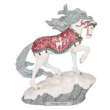 Trail of Painted Ponies | Christmas Wonder 6012847 | DBC Collectibles