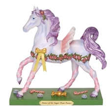 Trail of Painted Ponies | Dance of the Sugar Plum 6012848 | DBC Collectibles