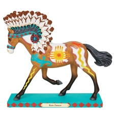 Trail of Painted Ponies | Rain Dancer 6013971 | DBC Collectibles