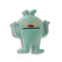 Uglydoll | Little Uglys Little Fishy 4035783 | GUND