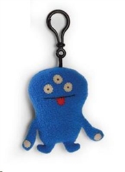 Uglydoll Clip-On Cold Feet 4035785