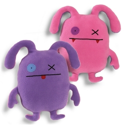 Uglydoll | Double Trouble OX 4035799 | GUND